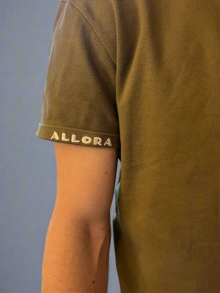 The Up & Down Tee