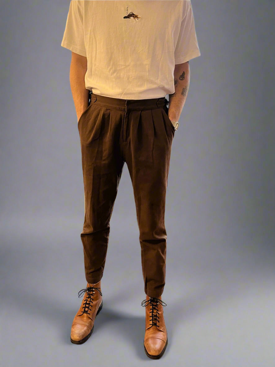 Gent Trousers