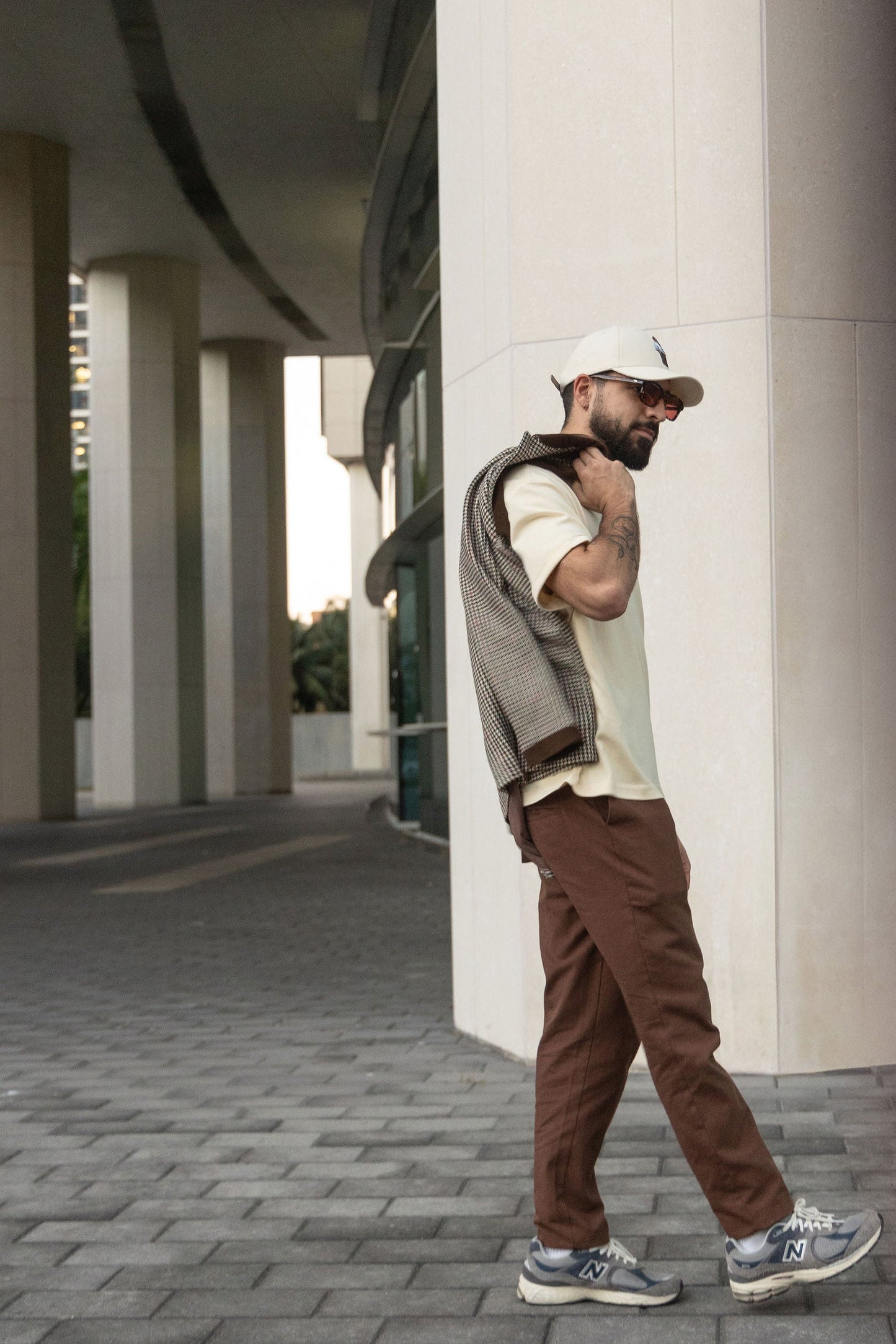 Gent Trousers