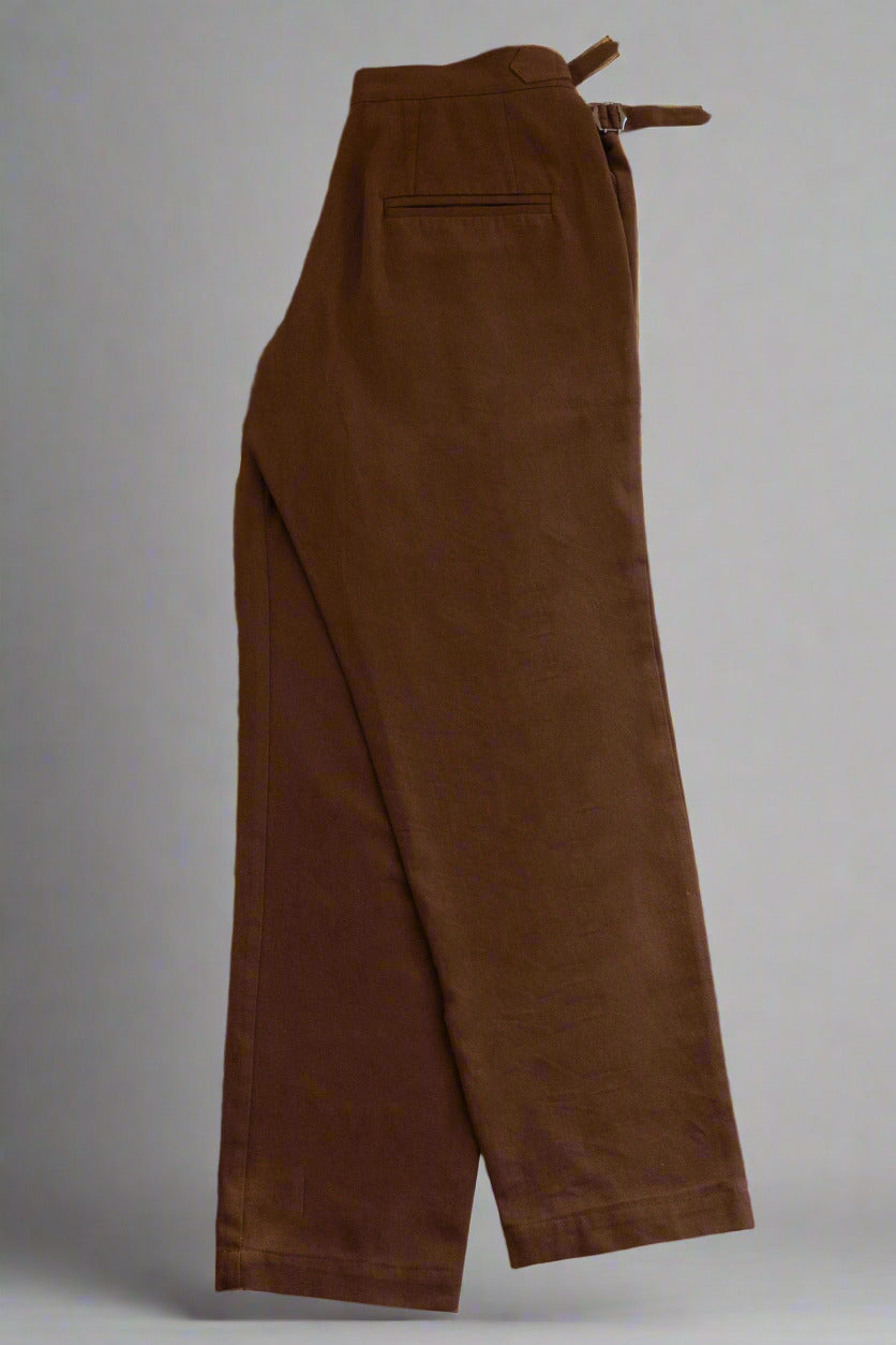 Gent Trousers