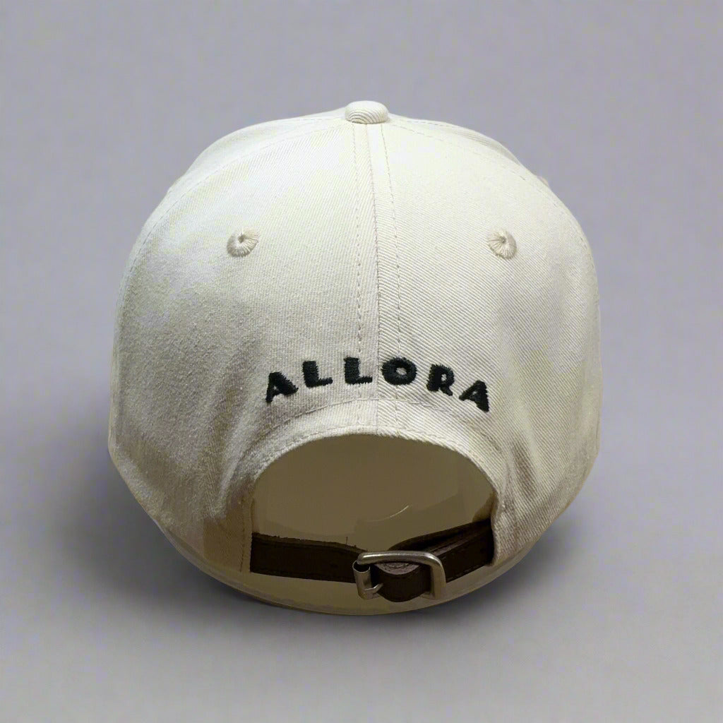 Darwin Cap