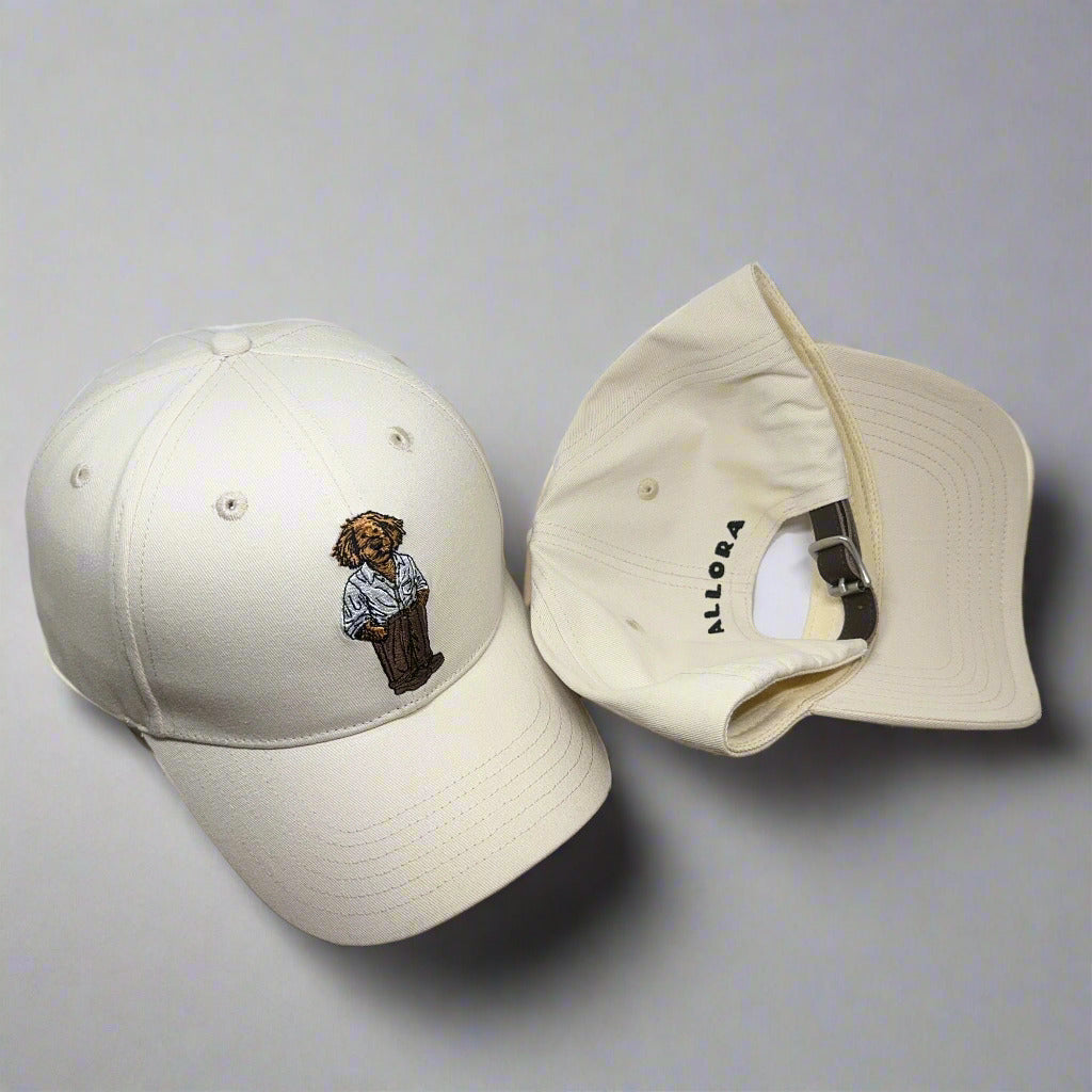 Darwin Cap
