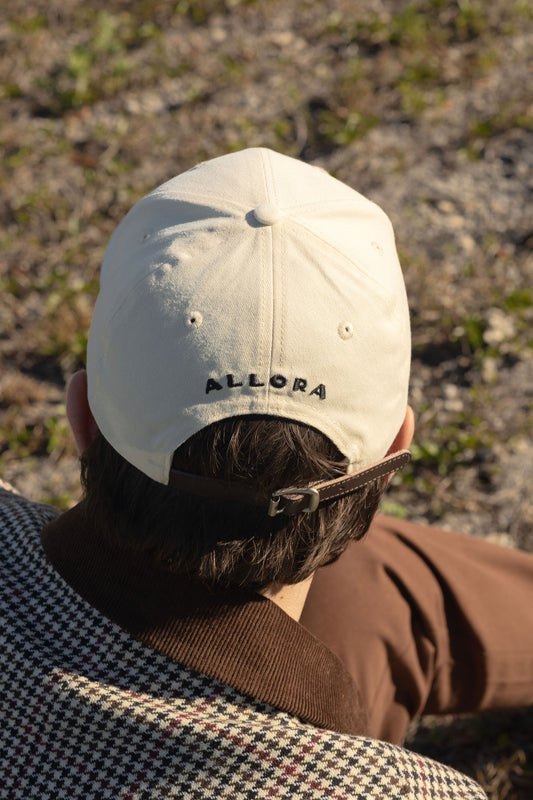 Darwin Cap