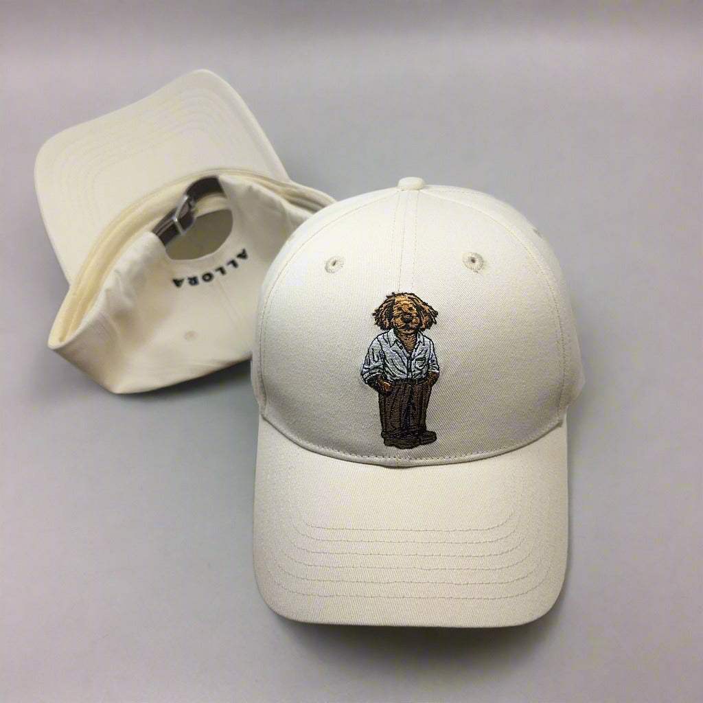 Darwin Cap